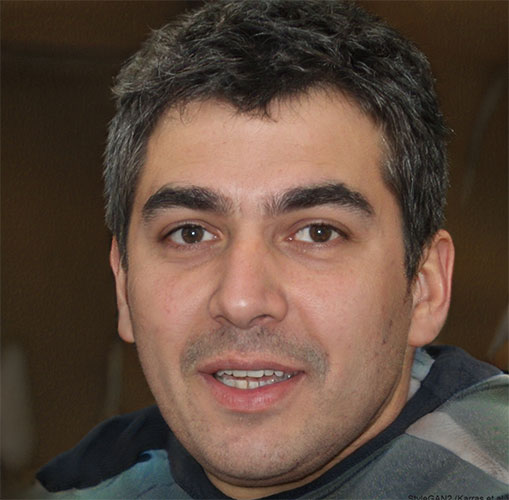 Carlos M.